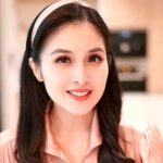 Sempat Hilang, Instagram Sandra Dewi Kembali Eksis