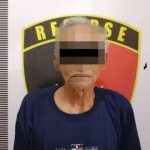 Cabuli IRT, Kakek 71 Tahun di Way Kanan Lampung Dibekuk Polisi : Okezone News