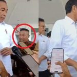 Pria di Konawe Coba Dekati Jokowi dan Teriak Gaji Ditahan, Ternyata PNS yang Sudah Diberhentikan
